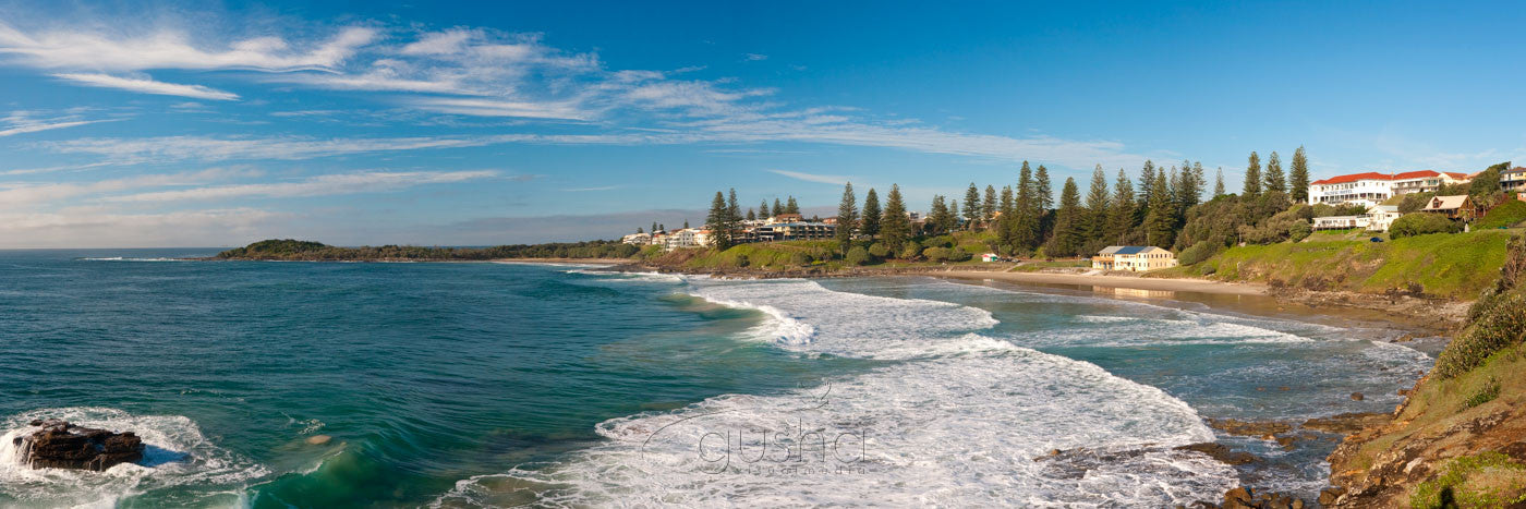 Photo of Main Beach YA1745 - Gusha