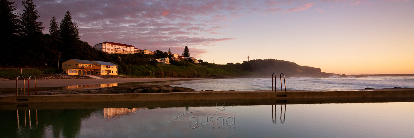 Photo of Main Beach YA1755 - Gusha