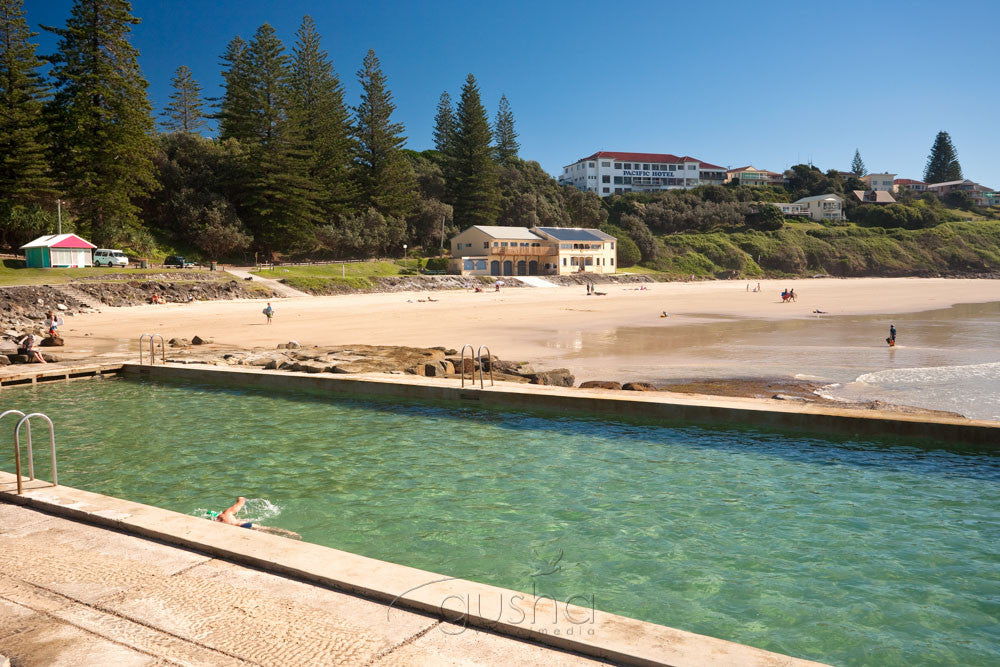 Photo of Main Beach YA1762 - Gusha