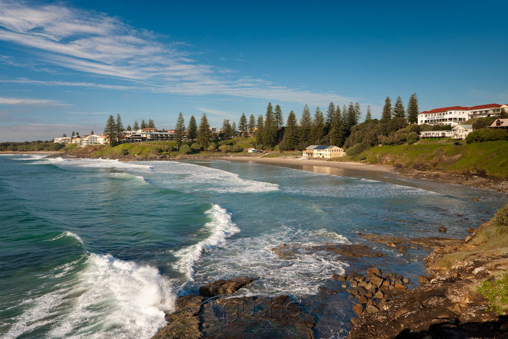 Photo of Main Beach YA1764 - Gusha