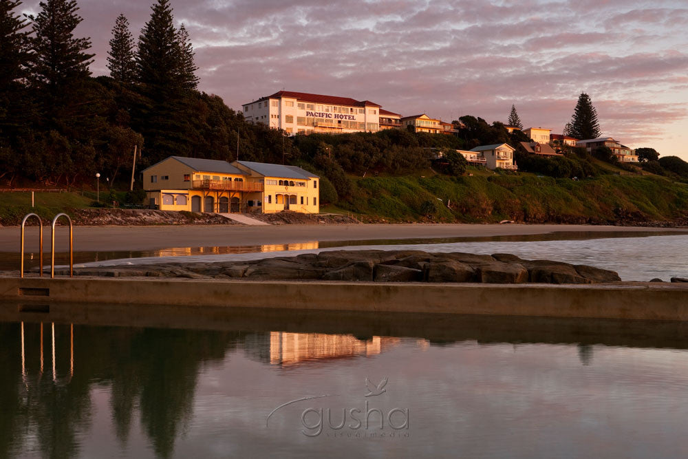 Photo of Main Beach YA1769 - Gusha