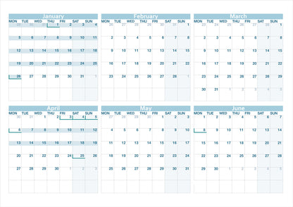 Calendar Port Stephens 2026