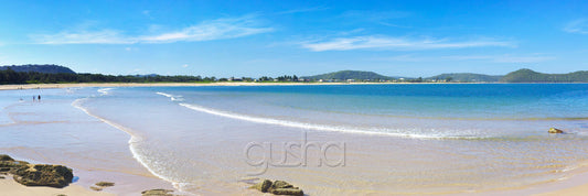 Umina Beach CC1202