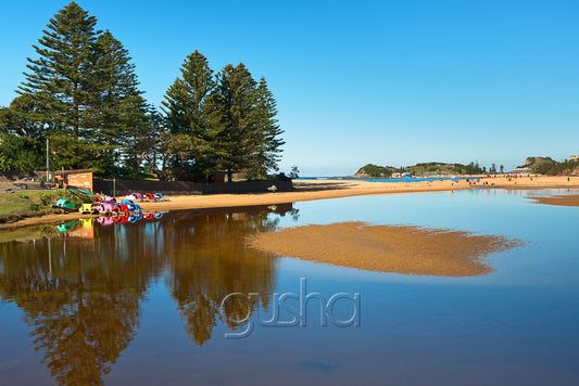 Terrigal CC1448