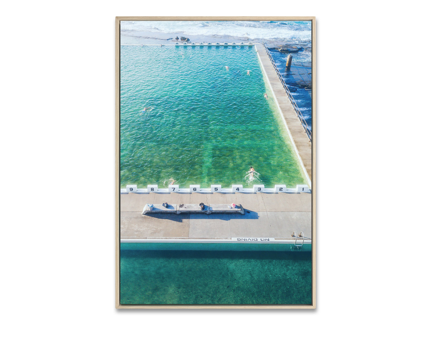 Merewether Pool NE3767