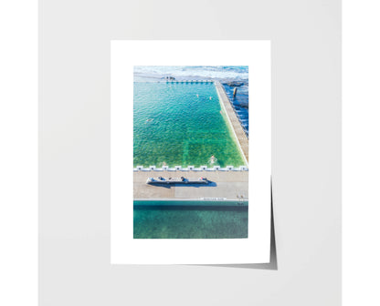 Merewether Pool NE3767
