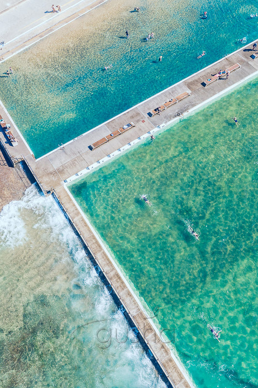 Merewether Pool photo