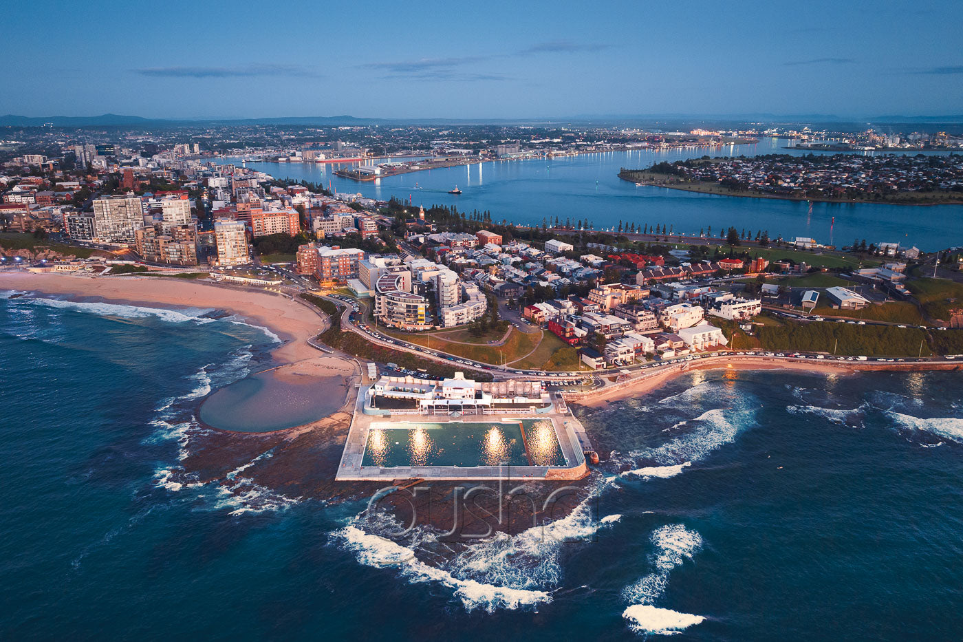 Newcastle Photo