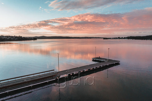 Speers Point Photo