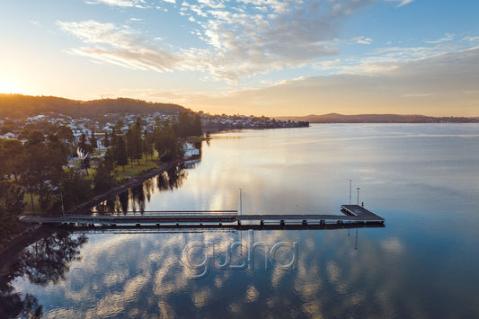 Speers Point Photo