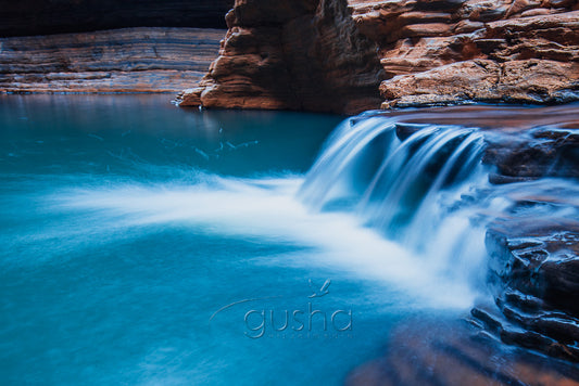 Kermits Pool Photo