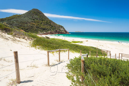 Zenith Beach PS3021