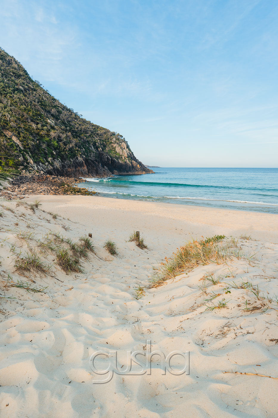 Zenith Beach photo
