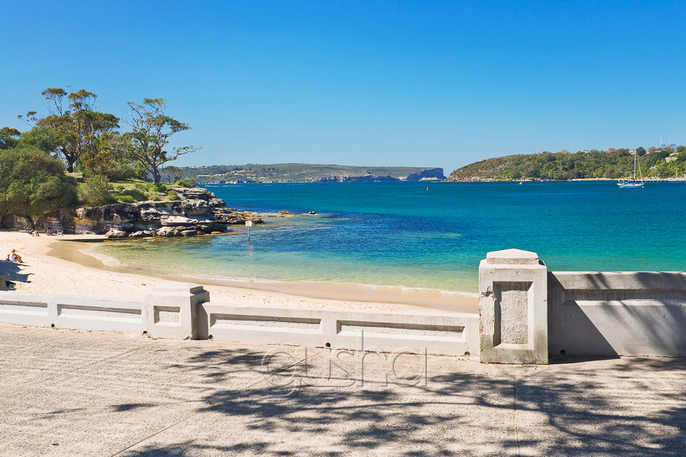 Balmoral SYD1116
