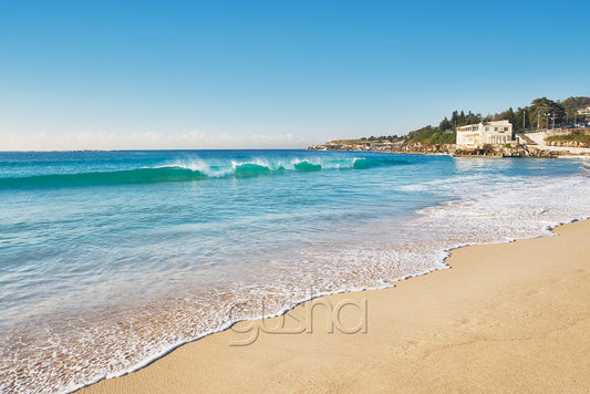 Coogee Beach SYD2003