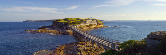 Bare Island SYD3044