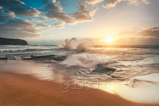 Turimetta Sunrise SYD3074