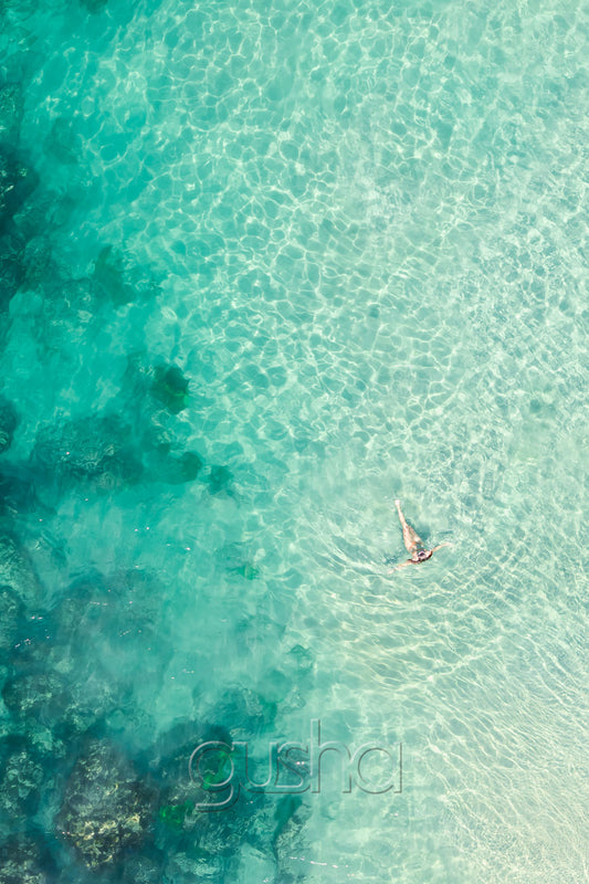 Freshwater Beach photo