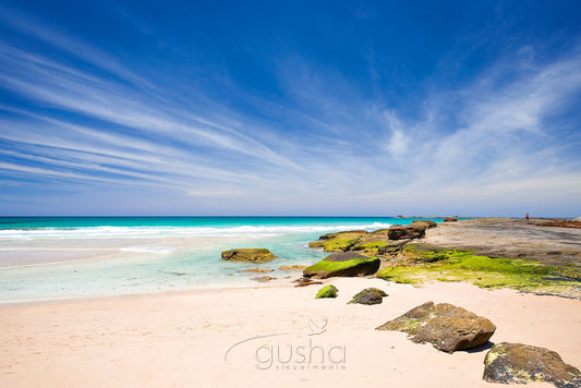 Photo of Pretty Beach BAT0344 - Gusha