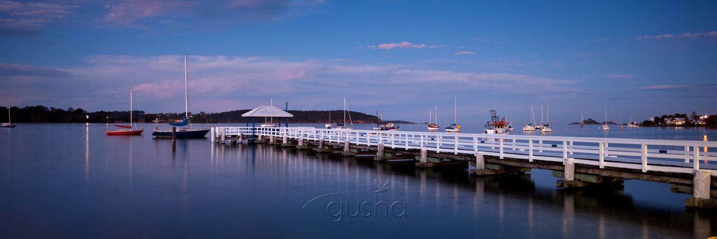 Photo of Batemans Bay BAT2070 - Gusha