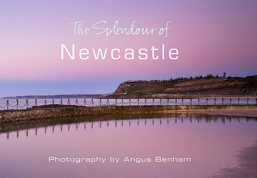 Book of The Splendour of Newcastle Book - Gusha - 1