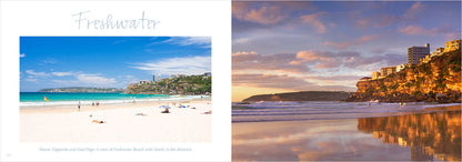 Book of The Splendour of The Northern Beaches Book - Gusha - 3