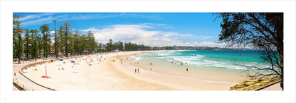 Book of The Splendour of The Northern Beaches Book - Gusha - 2