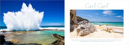 Book of The Splendour of The Northern Beaches Book - Gusha - 4