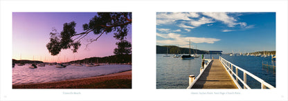 Book of The Splendour of The Northern Beaches Book - Gusha - 5