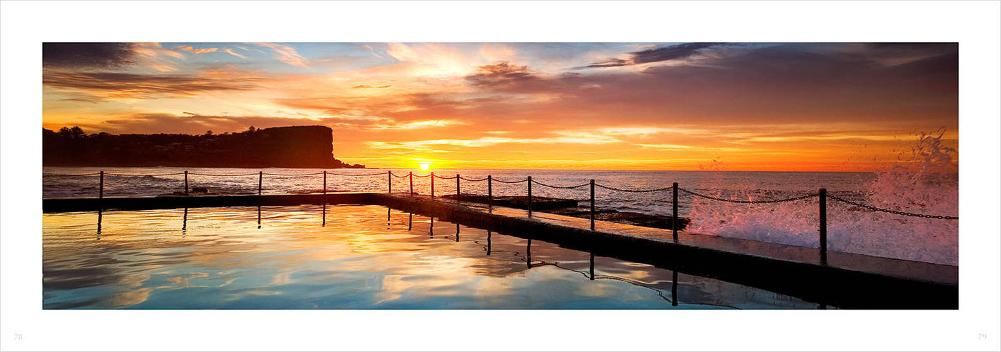 Book of The Splendour of The Northern Beaches Book - Gusha - 6