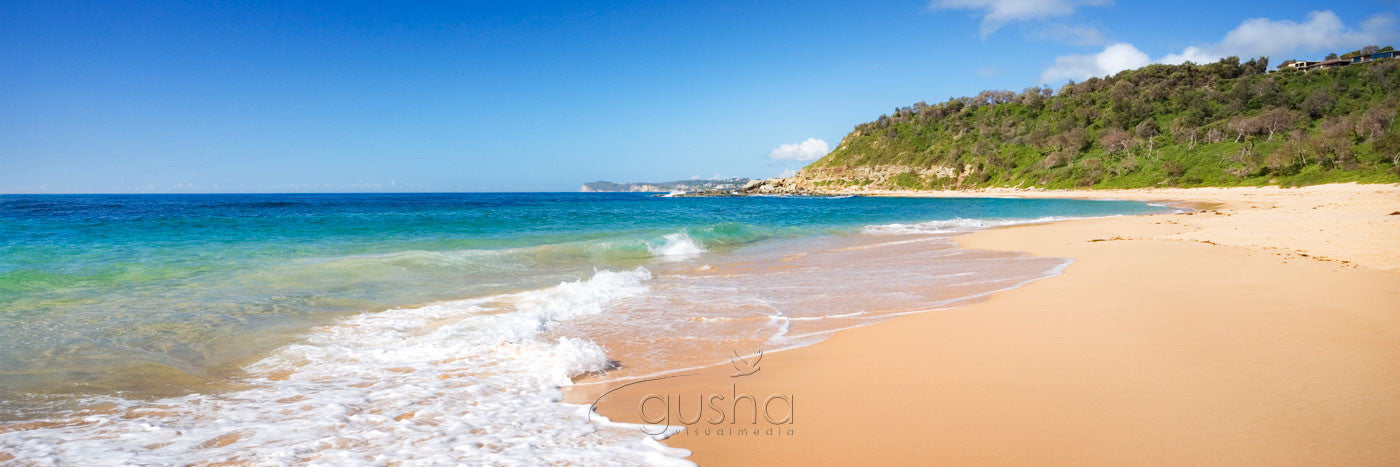 Photo of Forresters Beach CC0477 - Gusha