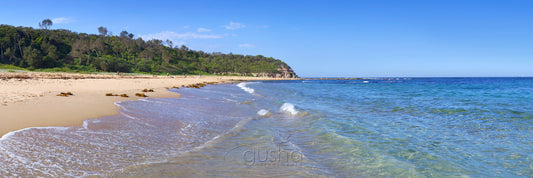 Photo of Bateau Bay CC1248 - Gusha