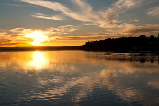 Photo of Lake Munmorah CC1464 - Gusha