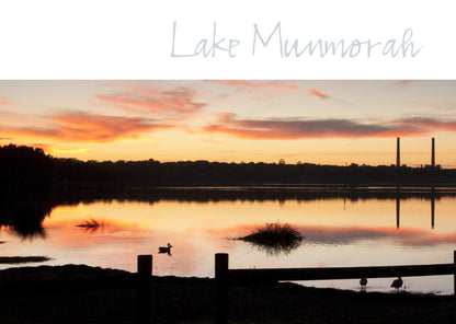 The Splendour of the Central Coast Book