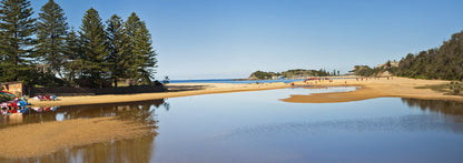 The Splendour of the Central Coast Book