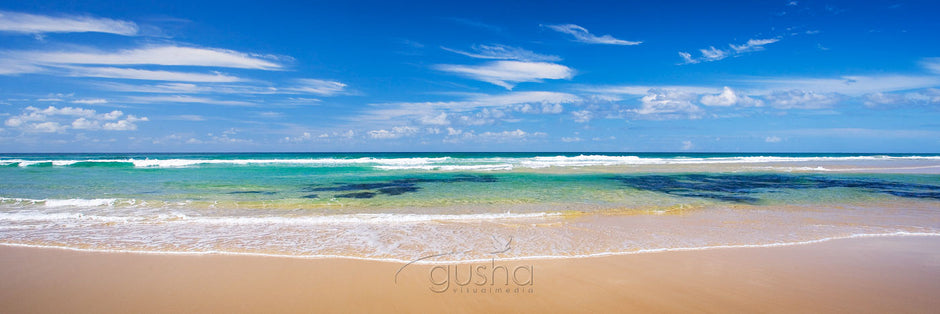 Fraser Island Photos - Gusha