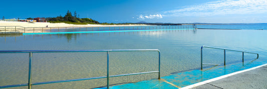 Photo of Forster Beach Pool FO3142 - Gusha