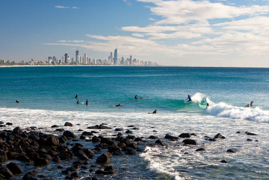 Photo of Burleigh Heads GC1973 - Gusha