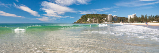 Photo of North Burleigh Beach GC1981 - Gusha