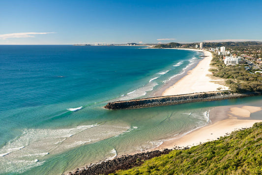 Photo of Tallebudgera Beach GC1982 - Gusha