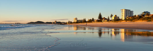 Photo of Tallebudgera Beach GC2399 - Gusha