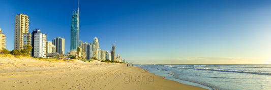 Photo of Surfers Paradise GC2426 - Gusha