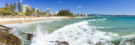 Photo of Snapper Rocks GC2434 - Gusha