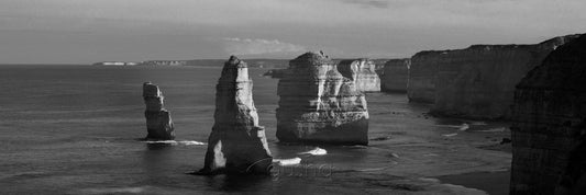 Photo of Great Ocean Road GOR2594 - Gusha