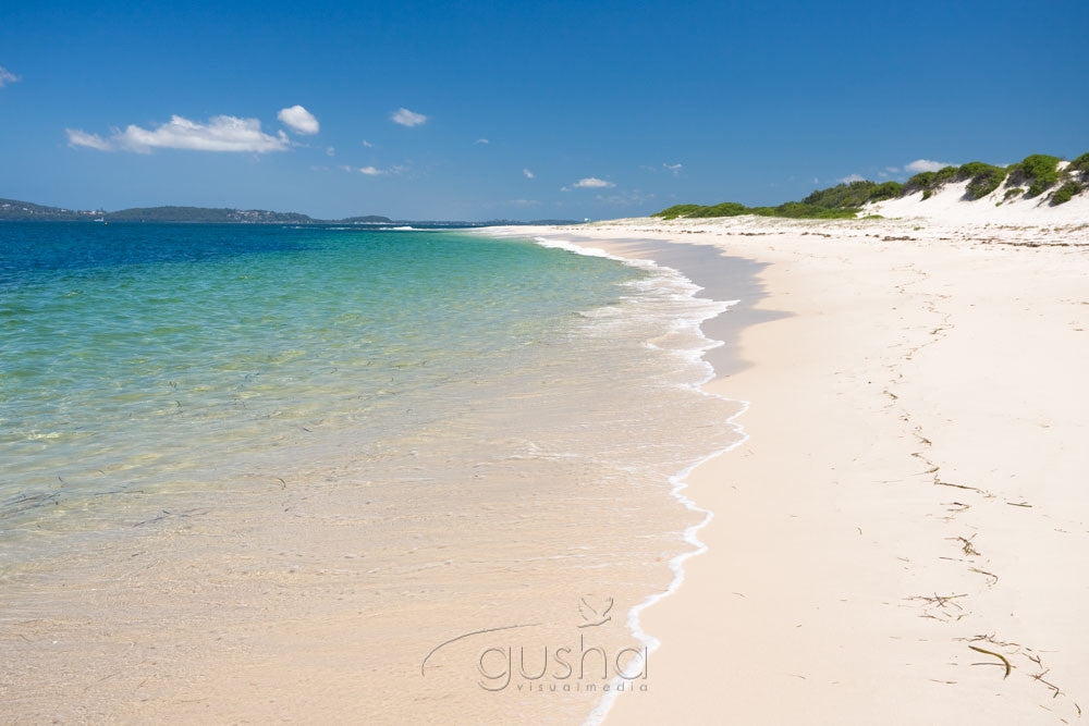 Photo of Jimmys Beach HN2060 - Gusha