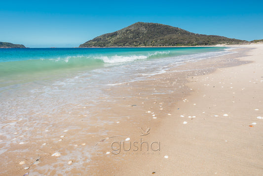 Bennetts Beach Photo