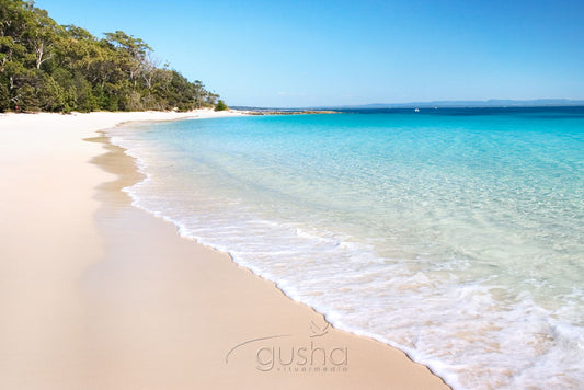 Photo of Murrays Beach JB0133 - Gusha