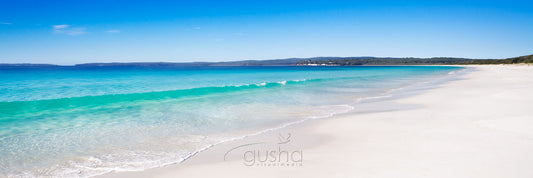 Photo of Hyams Beach JB0152 - Gusha