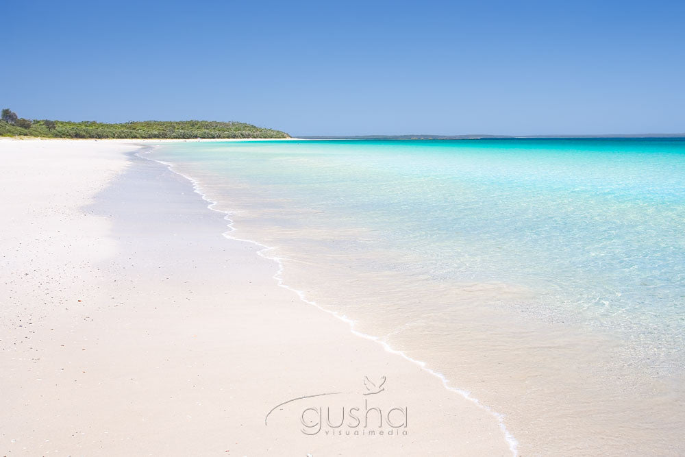 Photo of Callala Beach JB0268 - Gusha