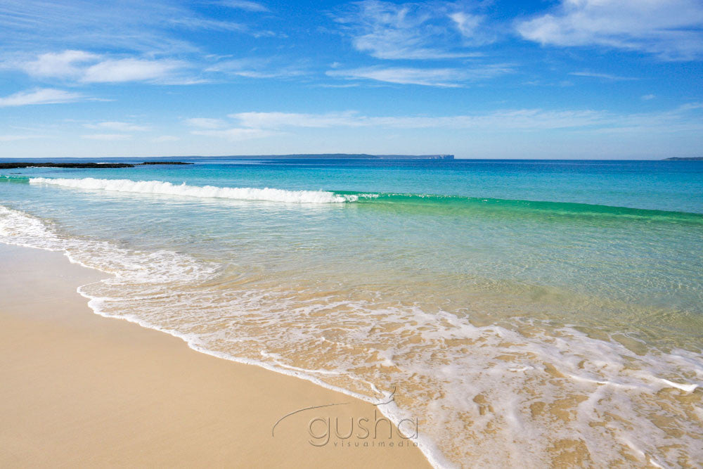 Photo of Nelson Beach JB0634 - Gusha